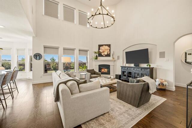 11625 Slumber Falls Drive, Flower Mound, TX photo 10