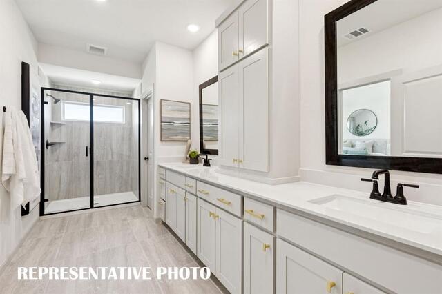 4813 Reveille, Drive McKinney, TX photo 13