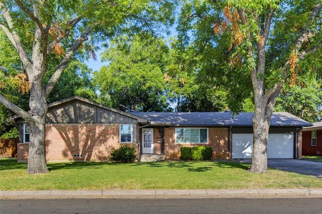 4205 Keeter Drive, North Richland Hills, TX image
