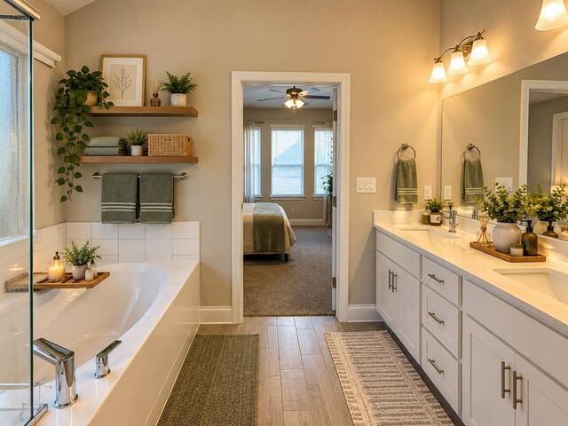 2061 St Andrews, Way Argyle, TX photo 14