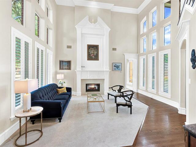 3404 Lantz, Circle Plano, TX photo 4