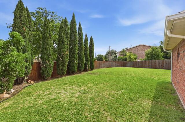 112 Highland Meadow, Circle Coppell, TX photo 25