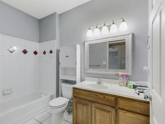 709 Mack, Drive Denton, TX photo 18