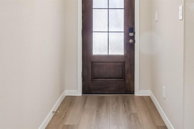 2604 Nicole, Drive Denton, TX photo 9