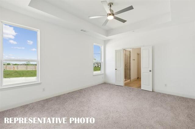 1036 Splitrock, Drive Allen, TX photo 10