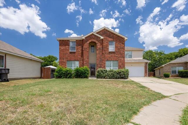 308 Autumn Park, Fort Worth, TX image