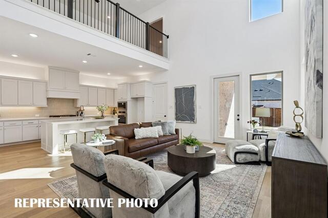 1426 Misted, Mews Frisco, TX photo 6