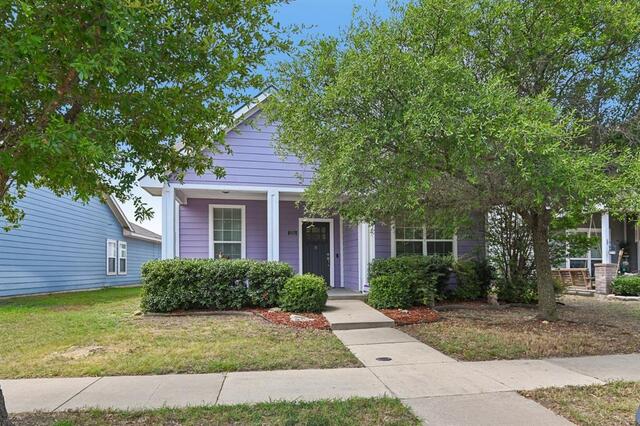 3245 Mint Springs Street, Fort Worth, TX image