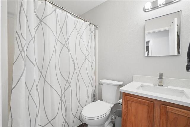 2709 White Oak Drive, Little Elm, TX photo 18