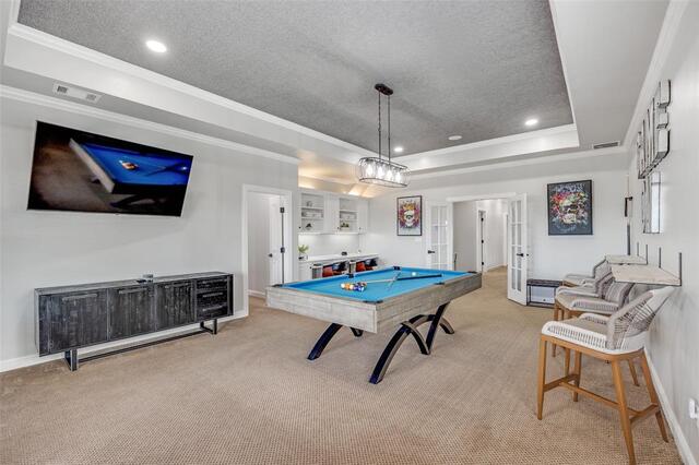 2613 Round Table, Boulevard Lewisville, TX photo 26