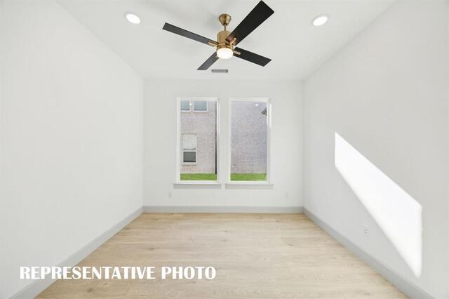 1401 Mistflower, Lane Celina, TX photo 12