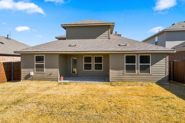 1432 Briar Hill, Drive Denton, TX photo 37