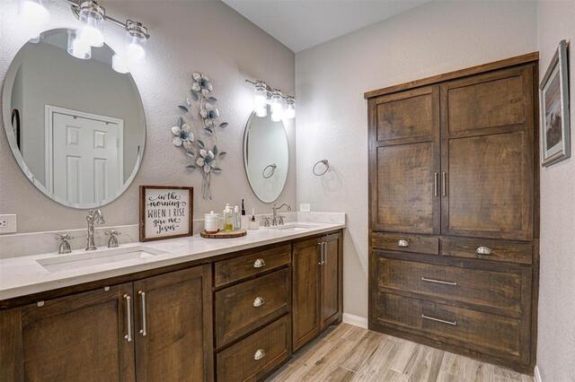 1803 Meadow Ridge, Drive Keller, TX photo 19
