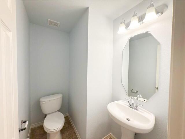 8005 White Stallion, Trail McKinney, TX photo 15