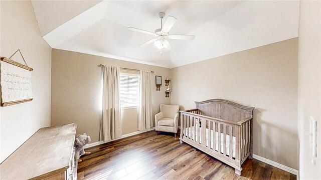 406 Goodnight, Trail Argyle, TX photo 33