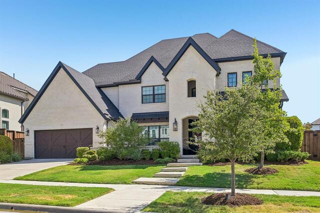 7142 Whiskbroom, Drive Frisco, TX photo 4