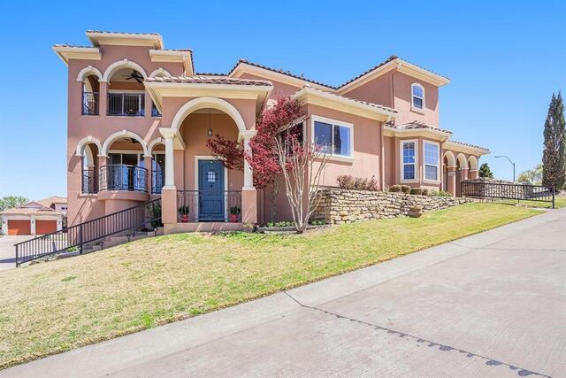 7713 Lakeview Circle, Fort Worth, TX image