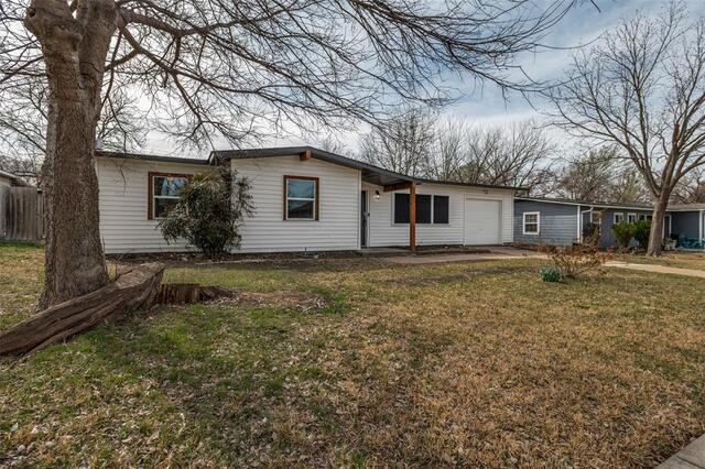 800 E Tucker Boulevard, Arlington, TX image