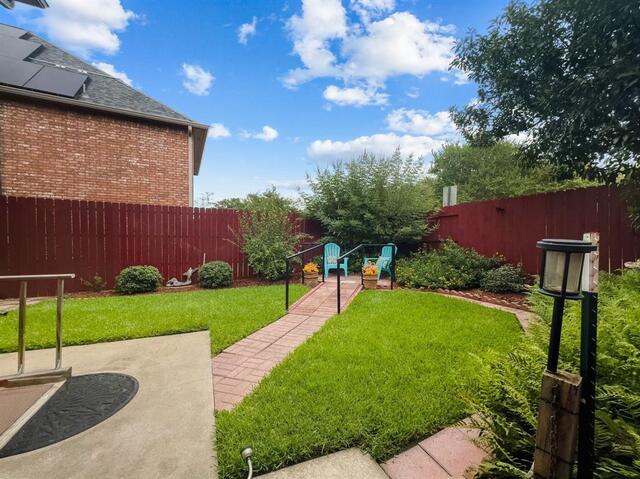 2116 Cannes, Drive Carrollton, TX photo 28