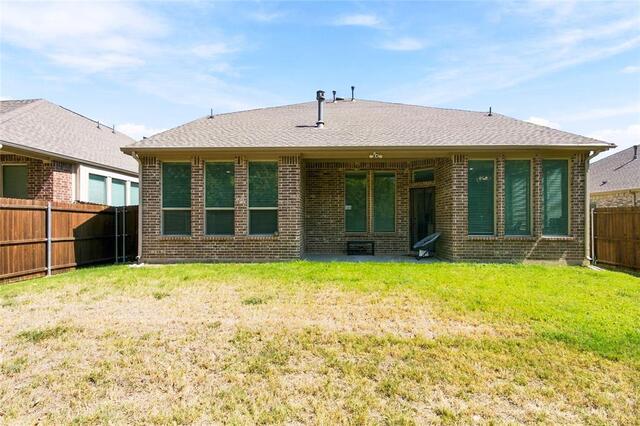 8709 Red Fox, Trail McKinney, TX photo 33