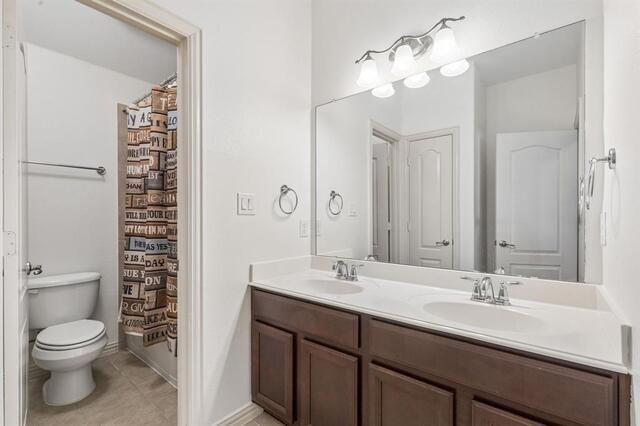 12415 Payne, Street Frisco, TX photo 27