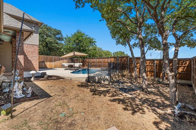 1429 Wilderness, Street Denton, TX photo 30