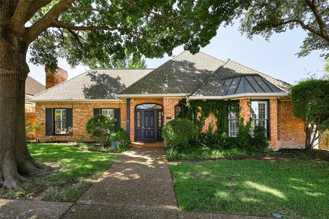 5908 Fallsview Lane, Dallas, TX image