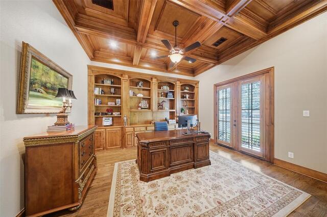 4081 Chimney Rock, Drive Prosper, TX photo 4