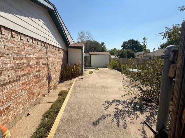 406 Marsha, Street Keller, TX photo 25