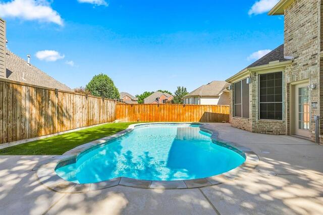 3908 Kimberly Drive, Flower Mound, TX photo 30