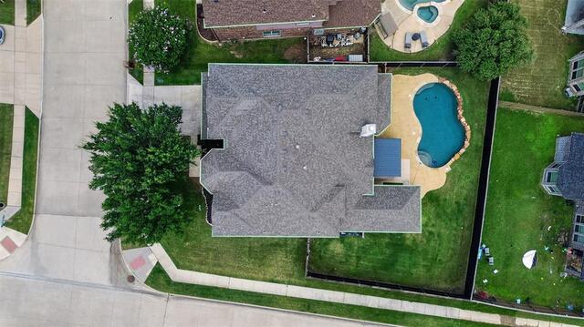 321 Vatican Hill Drive, Little Elm, TX photo 39