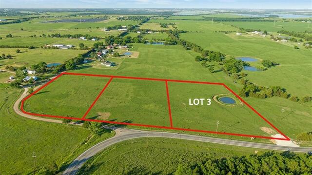 TBD LOT 3 County Road 24960, Brookston