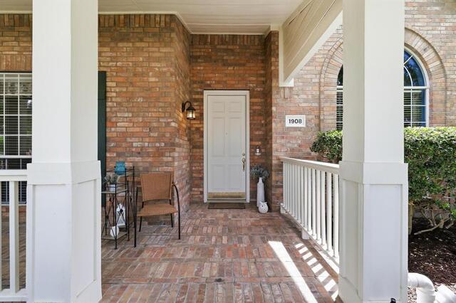 1908 San Carlos, Avenue Allen, TX photo 3
