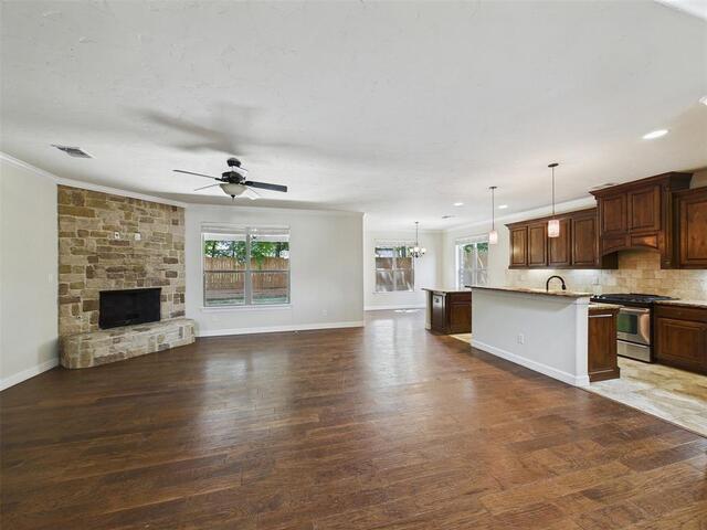 2229 Moonlight Bay, Flower Mound, TX photo 7