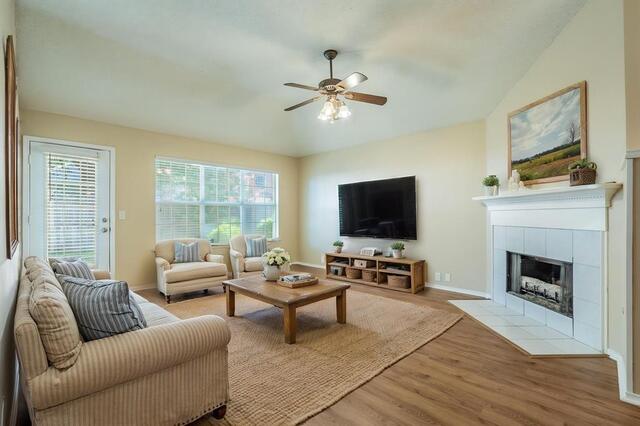 1828 Newton Drive, Flower Mound, TX photo 6