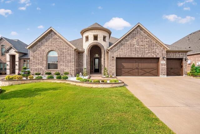 1320 Cecilia Court, Arlington, TX image