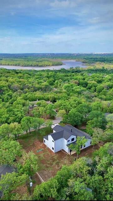 9116 Cherokee Trail, Flower Mound, TX photo 4