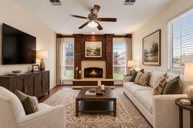 1604 Bennington, Drive Carrollton, TX photo 3