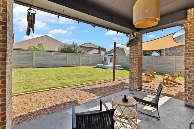 1905 13th, Street Argyle, TX photo 30