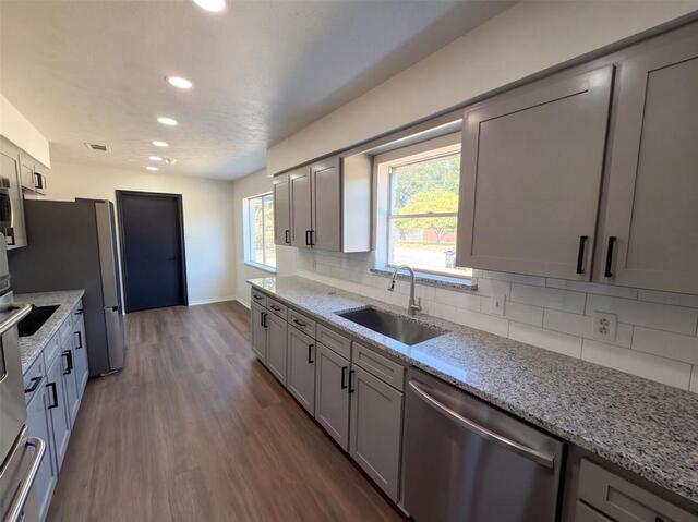1329 Wellington, Drive Denton, TX photo 8