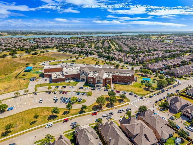2825 Braemar, The Colony, TX photo 36