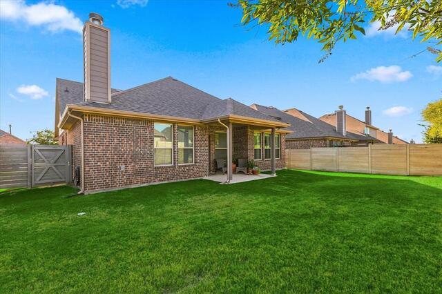 1325 Canary, Lane Argyle, TX photo 28