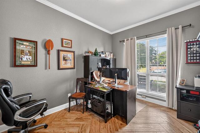 809 Wimberly, Circle McKinney, TX photo 4