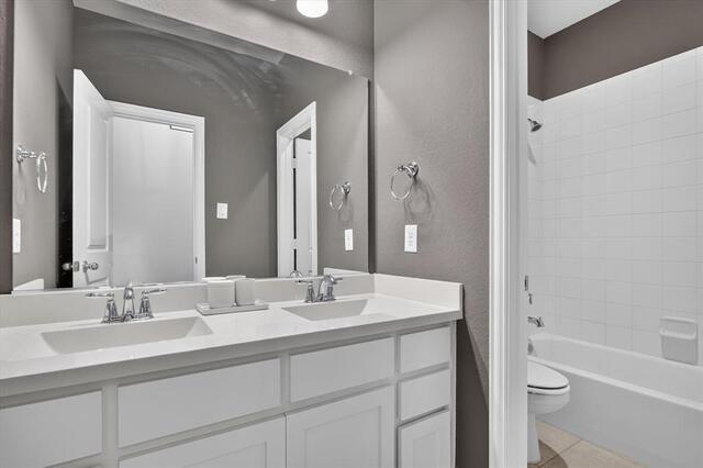 10105 Bitterroot Drive, Little Elm, TX photo 20