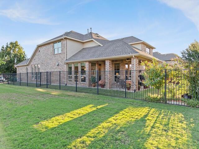 1767 Bluebird, Court Carrollton, TX photo 32
