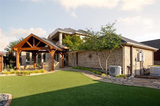 2312 Maidens Castle, Drive Lewisville, TX photo 26