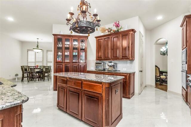 1838 Olney, Drive Allen, TX photo 14
