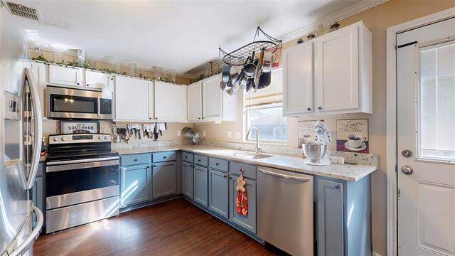 2501 Ash Drive, Little Elm, TX photo 13