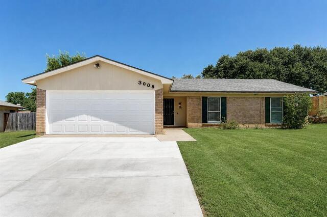 3008 Highgate Lane, Bedford, TX image