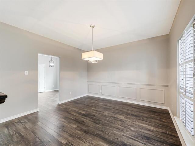 1310 Rosewood, Lane Allen, TX photo 6